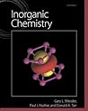 Inorganic Chemistry