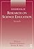 Handbook of Research on Science Education, Volume II