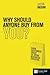 Why Should Anyone Buy from You?: Earn Customer Trust to Drive Business Success (Financial Times Series)