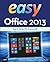 Easy Office 2013 (Que's Eas...