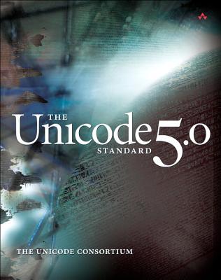 The Unicode Standard (Hardcover)