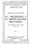 La Argentina y el...