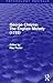 George Cheyne: The English Malady (1733) (Psychology Revivals)