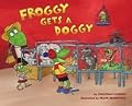 Froggy Gets a Doggy