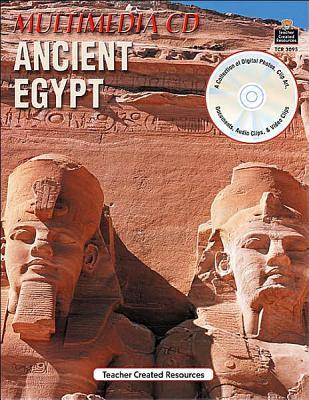 Ancient Egypt (Multimedia Kits)