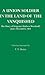 A Union Soldier in the Land of the Vanquished: The Diary of Sergeant Mathew Woodruff, June-December, 1865