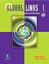 Global Links 1: English for International Business (Student Book with Audio CD and Phrase Book)