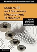 Modern RF and Microwave Measurement Techniques