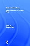 Greek Literature in the Byzantine Period