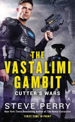 The Vastalimi Gambit (Cutter's Wars #2)