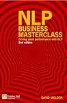 NLP Business Masterclass: Driving Peak Performance with NLP
