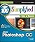 Photoshop CC Top 100 Simpli...