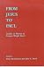From Jesus to Paul: Studies in Honour of Francis Wright Beare