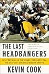 The Last Headbangers by Kevin Cook