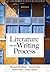 Literature and the Writing Process [with New MyLiteratureLab ... by Elizabeth McMahan