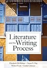Literature and the Writing Process [with New MyLiteratureLab Access Card Package]