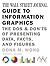 The Wall Street Journal Guide to Information Graphics by Dona M. Wong