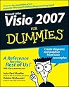 Visio 2007 For Dummies
