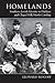 Homelands: Southern Jewish Identity in Durham-Chapel Hill and North Carolina (Judaic Studies Series)