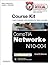 Comptia Network+ N10-004 Cert Guide (Comptia Official Course Kit)