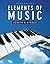 Elements of Music (3rd Edition)