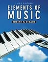 Elements of Music (3rd Edition) Elements of Music (3rd Edition)