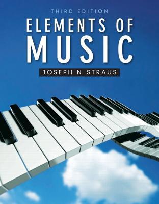 Elements of Music (3rd Edition)