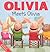 Olivia Meets Olivia (Turtleback School & Library Binding Edition)