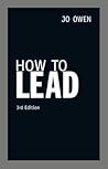 How to Lead