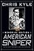 American Sniper by Chris Kyle