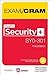CompTIA Security+ SY0-301