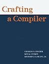 Crafting A Compiler