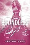 Boundless by Cynthia Hand