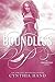 Boundless (Unearthly, #3)