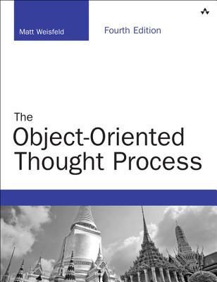 Object-Oriented Thought Process, The (Developer's Library)