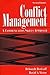 Conflict Management: A Communication Skills Approach (2nd Edition)