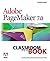 Adobe Pagemaker 7.0