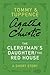 The Clergyman's Daughter / The Red House: A Short Story