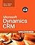 Microsoft Dynamics CRM 4.0 Unleashed by Marc J. Wolenik
