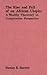 The Rise and Fall of an African Utopia by Stanley R. Barrett