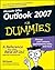 Outlook 2007 For Dummies by Bill Dyszel