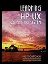 Learning the Hp-Ux Operating System