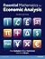 Essential Mathematics for Economic Analysis (4th Edition)