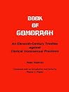 Book of Gomorrah:...