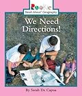 We Need Directions