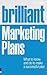 Brilliant Marketing Plans by Ian Linton