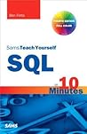 SQL in 10 Minutes...