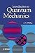 Introduction to Quantum Mechanics