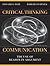 Critical Thinking and Communication: The Use of Reason in Argument
