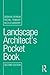 Landscape Architect's Pocke...